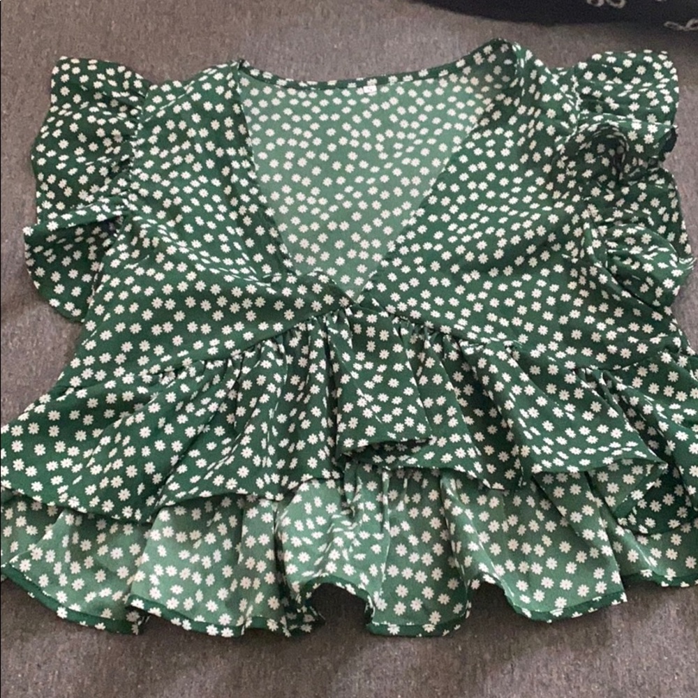 shein shirt